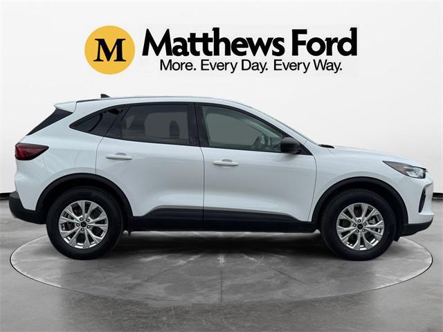 used 2025 Ford Escape car, priced at $28,818