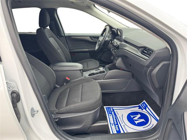 used 2025 Ford Escape car, priced at $28,818