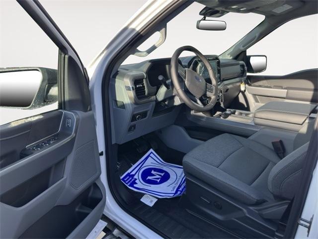 new 2024 Ford F-150 car, priced at $55,185