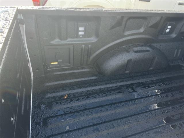 new 2024 Ford F-150 car, priced at $55,185