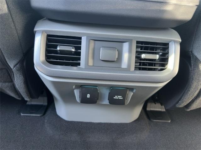 new 2024 Ford F-150 car, priced at $55,185