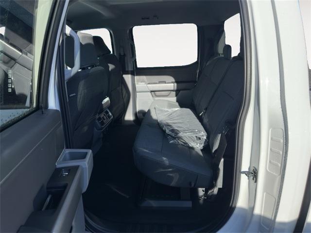 new 2024 Ford F-150 car, priced at $55,185
