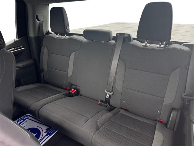 used 2023 GMC Sierra 1500 car, priced at $44,911