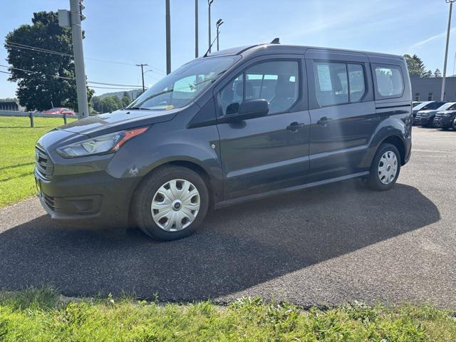used 2020 Ford Transit Connect car, priced at $23,491