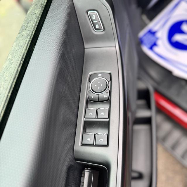 new 2025 Ford F-150 car, priced at $55,377