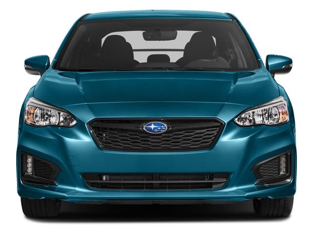 used 2018 Subaru Impreza car, priced at $18,991