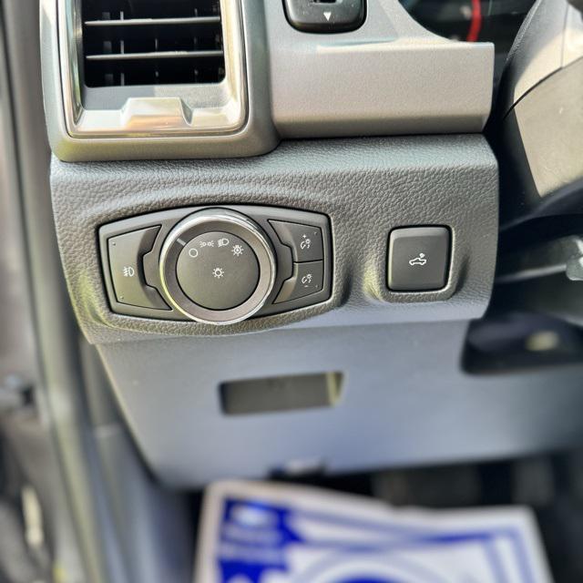 used 2020 Ford Ranger car, priced at $27,950