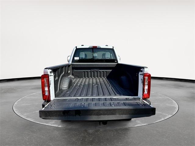 new 2025 Ford F-250 car, priced at $67,444