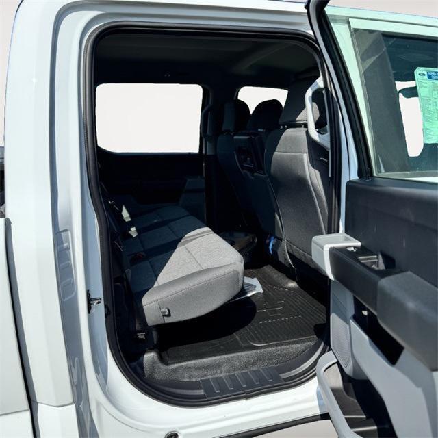 new 2025 Ford F-250 car, priced at $67,444