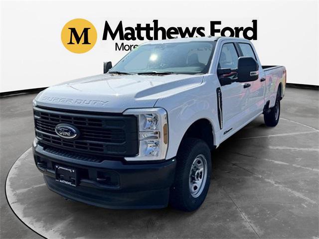 new 2025 Ford F-250 car, priced at $67,444