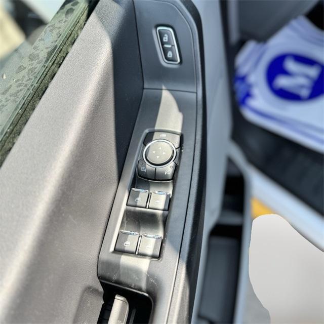new 2025 Ford F-250 car, priced at $67,444