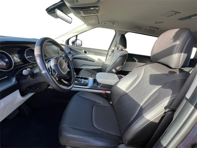 used 2024 Kia Carnival car, priced at $34,236