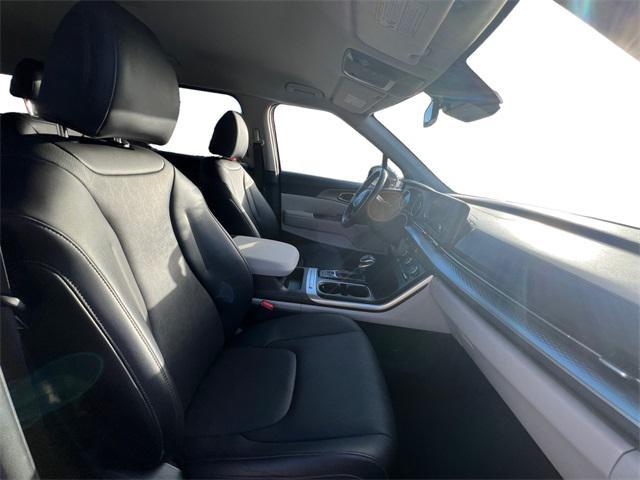 used 2024 Kia Carnival car, priced at $34,236