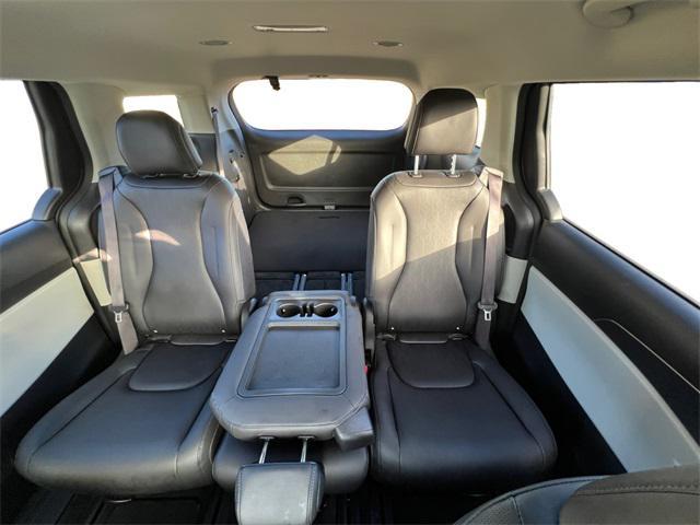 used 2024 Kia Carnival car, priced at $34,236