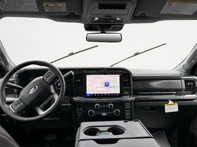 new 2025 Ford F-350 car, priced at $69,480