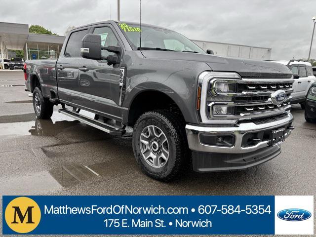 new 2025 Ford F-350 car, priced at $71,510