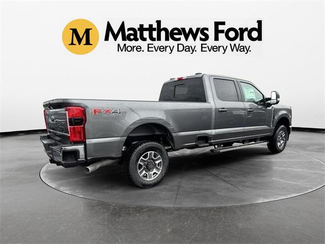 new 2025 Ford F-350 car, priced at $69,480