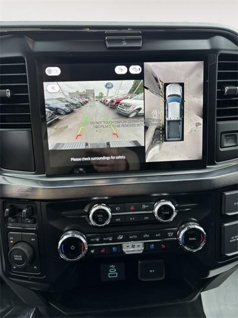 new 2025 Ford F-350 car, priced at $69,480