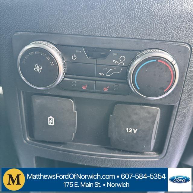 used 2020 Ford Explorer car, priced at $25,950