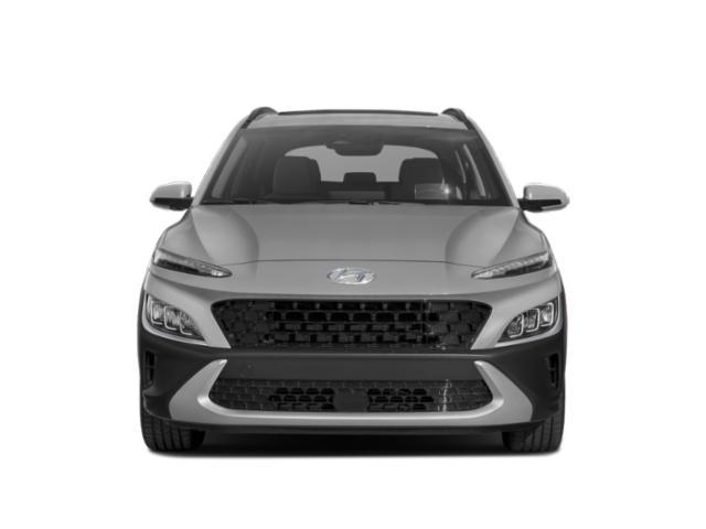 used 2022 Hyundai Kona car