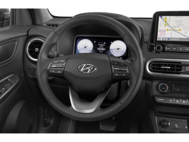 used 2022 Hyundai Kona car