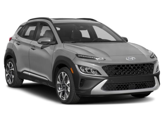 used 2022 Hyundai Kona car