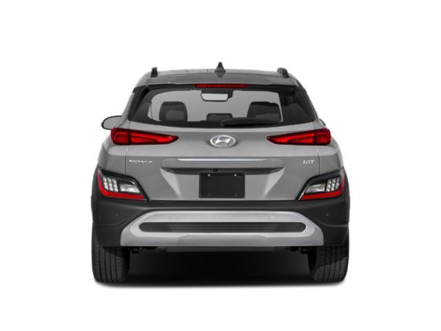 used 2022 Hyundai Kona car