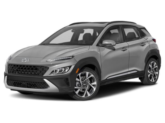 used 2022 Hyundai Kona car