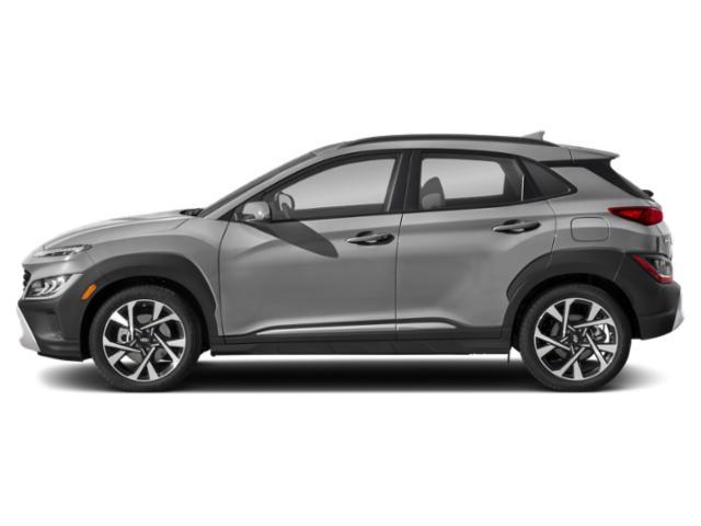 used 2022 Hyundai Kona car