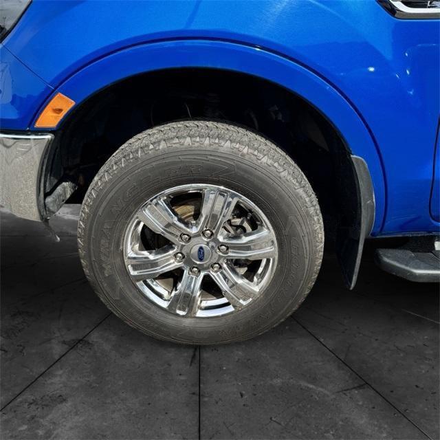 used 2022 Ford Ranger car, priced at $31,944
