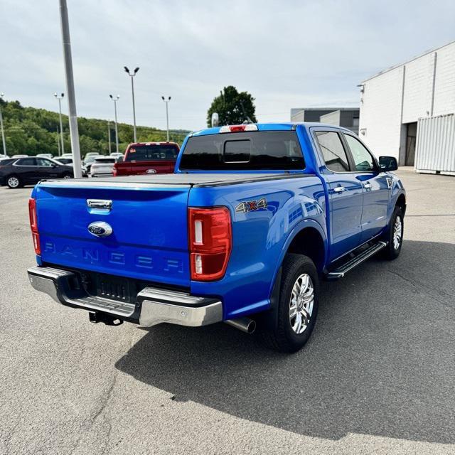 used 2022 Ford Ranger car, priced at $31,944