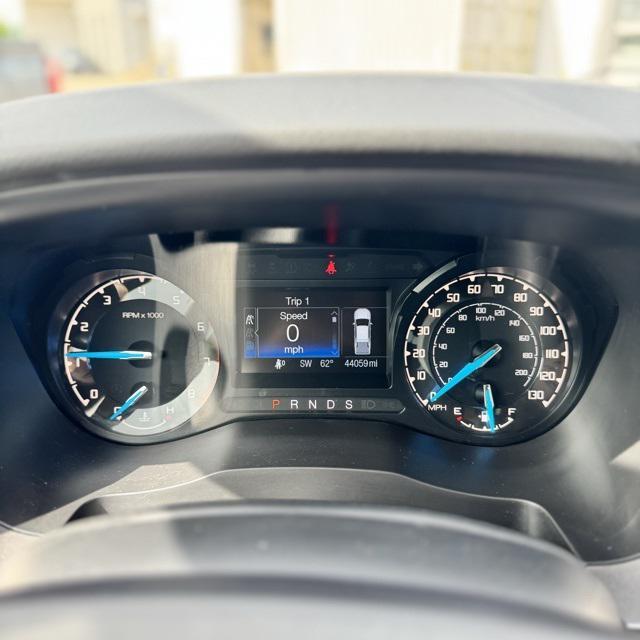 used 2022 Ford Ranger car, priced at $31,944