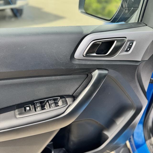 used 2022 Ford Ranger car, priced at $31,944