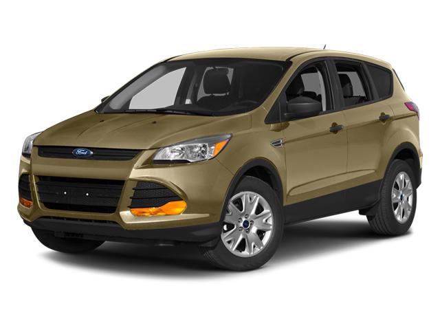 used 2014 Ford Escape car
