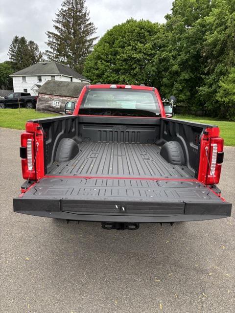 new 2025 Ford F-350 car, priced at $58,650