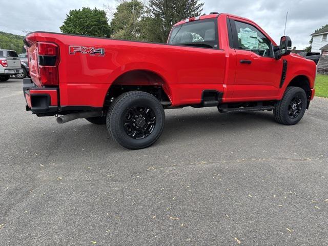 new 2025 Ford F-350 car, priced at $58,650