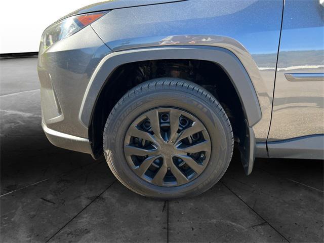 used 2019 Toyota RAV4 car, priced at $21,888