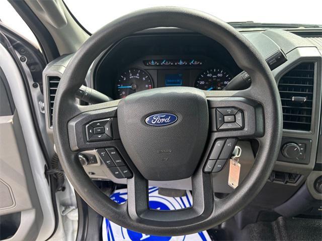 used 2021 Ford F-250 car, priced at $40,935