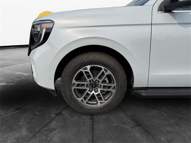 new 2025 Ford Expedition car, priced at $71,605