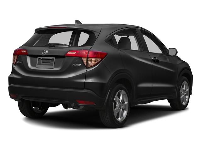 used 2016 Honda HR-V car