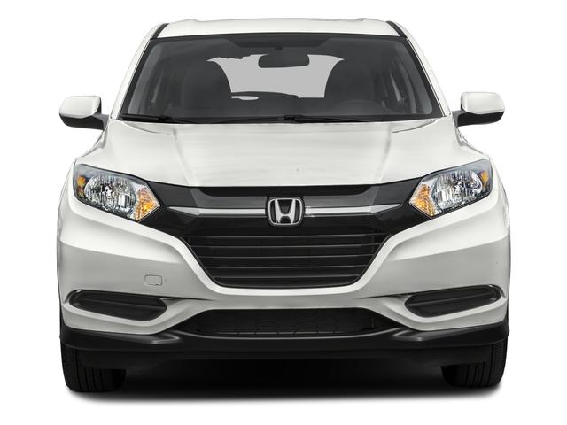 used 2016 Honda HR-V car