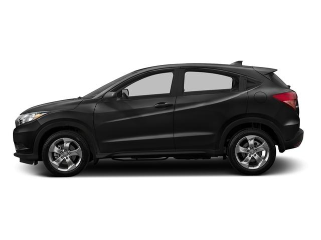 used 2016 Honda HR-V car