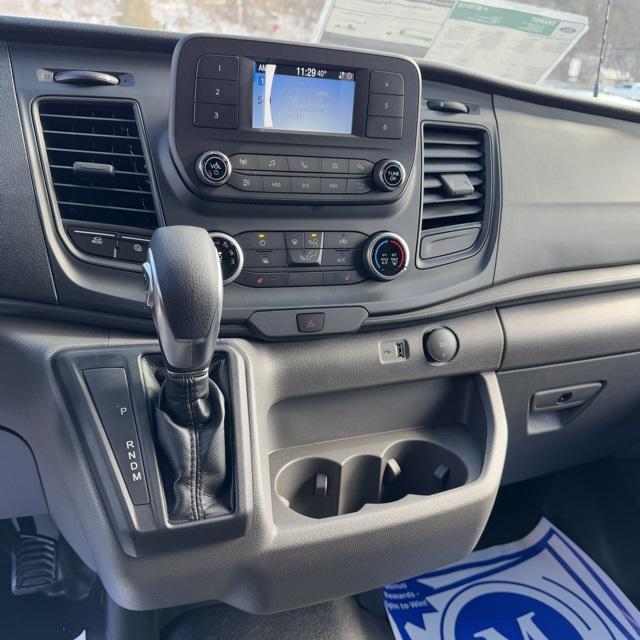 new 2024 Ford Transit-150 car, priced at $54,530