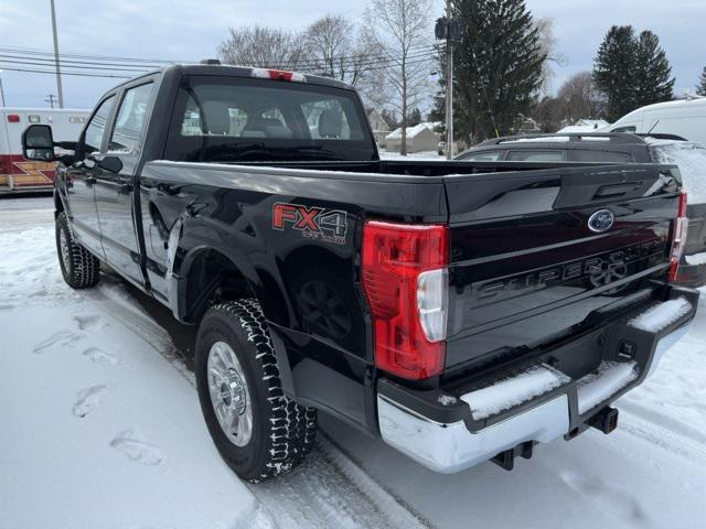 used 2022 Ford F-350 car, priced at $44,991