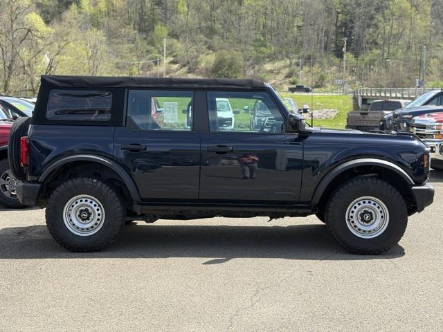 used 2021 Ford Bronco car, priced at $33,941