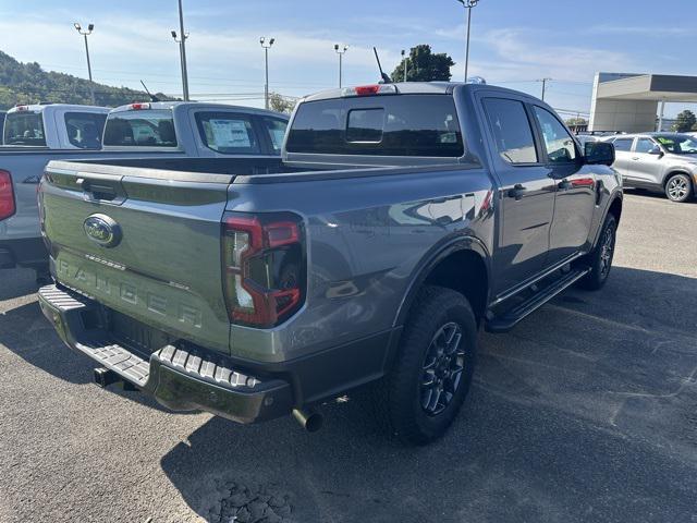 new 2024 Ford Ranger car, priced at $44,735