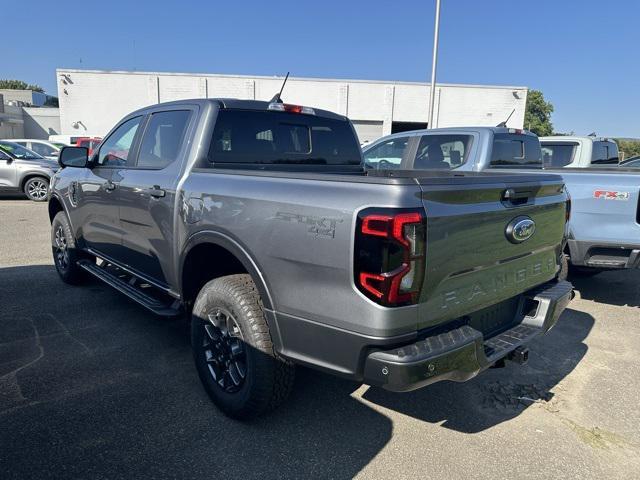 new 2024 Ford Ranger car, priced at $44,735