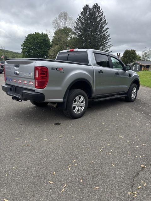 used 2020 Ford Ranger car, priced at $24,983