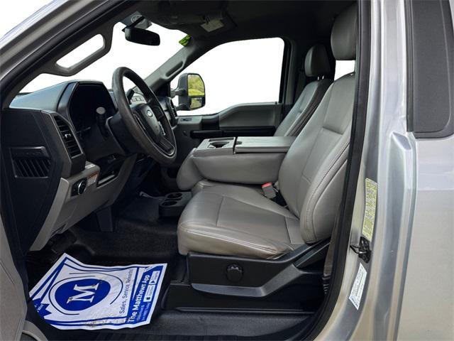 used 2019 Ford F-450 car, priced at $39,934