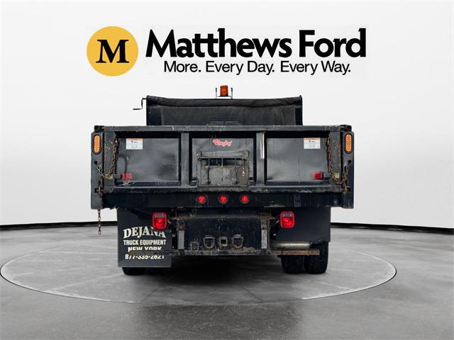 used 2019 Ford F-450 car, priced at $39,934